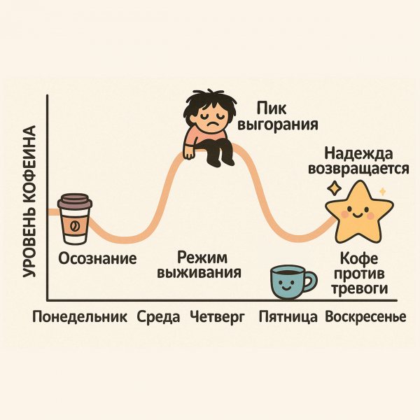 20 креативных способов исполь­зовать генератор картинок GPT⁠-⁠4o