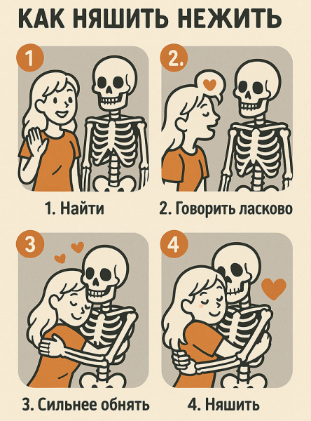 20 креативных способов исполь­зовать генератор картинок GPT⁠-⁠4o