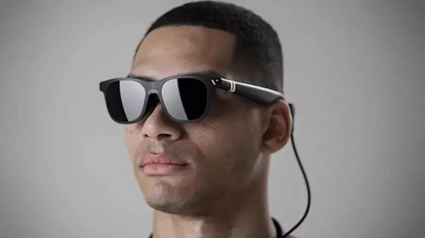 Очки Viture One за 0 превзошли Apple Vision Pro за 00 по мнению Digitaltrends
