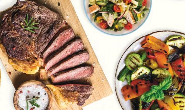 🍱Секрет ведьмы: как есть что хочешь и не толстеть! Чем питаться, чтобы похудеть