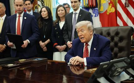 Трамп ускорил утечку мозгов из США — тысячи китайских ученых сбежали на родину в КНР