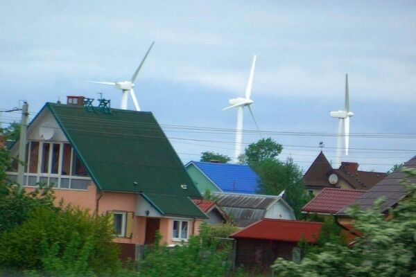 Автономное электроснабжение для частного дома: обзор лучших локальных решений Автономное электроснабжение для частного дома: обзор лучших локальных решений