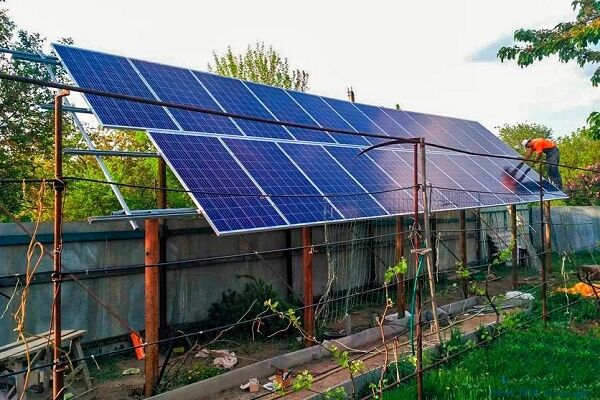 Автономное электроснабжение для частного дома: обзор лучших локальных решений Автономное электроснабжение для частного дома: обзор лучших локальных решений