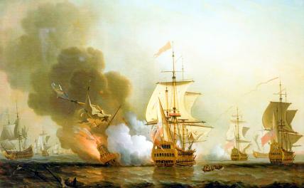 Клад на  млрд: Карибское море кишит тайнами и мифами, вокруг которых много авантюр