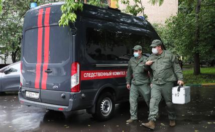 Нападение на журналистов РЕН ТВ в Новосибирске: Бастрыкин подключился к расследованию