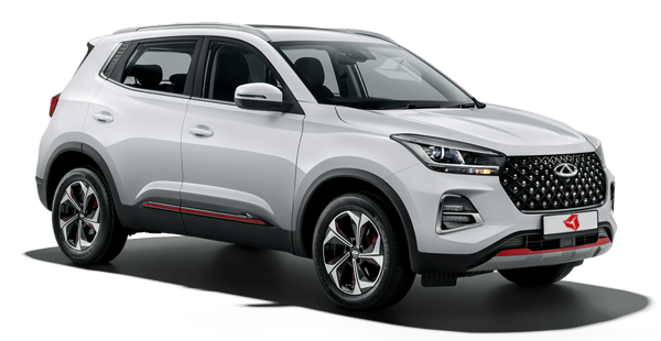 Chery TIGGO 4 PRO в Татарстане: новый уровень комфорта и технологий