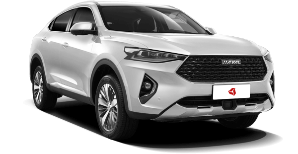 Преимущества при покупке Haval