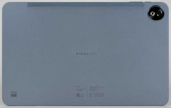 Обзор планшета Digma Pro Empire Обзор планшета Digma Pro Empire