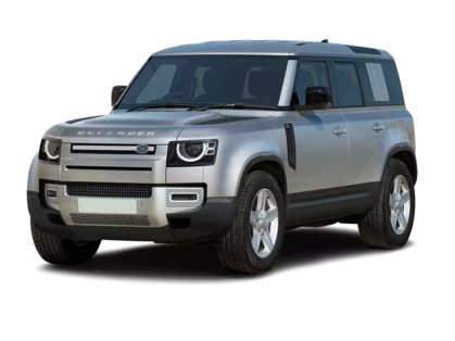 История Land Rover