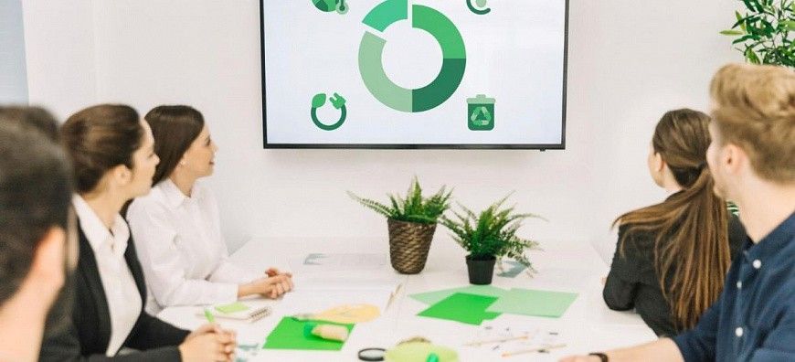 Значение обучения руководителей по экологической безопасности