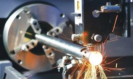 Основные направления обработки металла