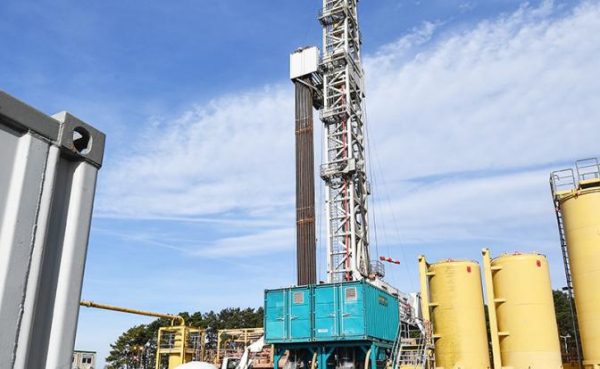 Польша метит в нефтяные державы — Кувейт нервно курит в сторонке…