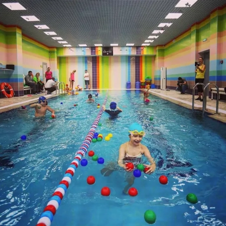 Фитнес-клуб премиум-класса: мир баланса и уюта