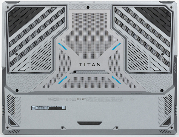 Обзор игрового ноутбука MSI Titan 18 HX AI A2XWJG-076RU с Intel Core Ultra 9 и Nvidia GeForce RTX 5090 Laptop Обзор игрового ноутбука MSI Titan 18 HX AI A2XWJG-076RU с Intel Core Ultra 9 и Nvidia GeForce RTX 5090 Laptop
