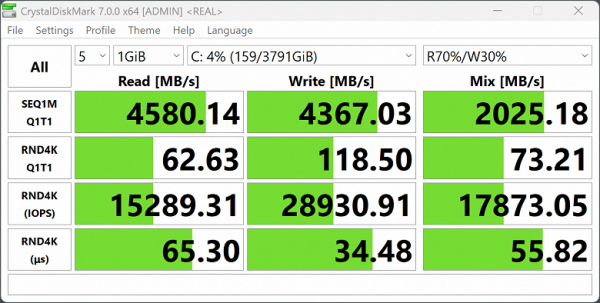 Обзор игрового ноутбука MSI Titan 18 HX AI A2XWJG-076RU с Intel Core Ultra 9 и Nvidia GeForce RTX 5090 Laptop Обзор игрового ноутбука MSI Titan 18 HX AI A2XWJG-076RU с Intel Core Ultra 9 и Nvidia GeForce RTX 5090 Laptop