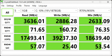 Обзор игрового ноутбука MSI Titan 18 HX AI A2XWJG-076RU с Intel Core Ultra 9 и Nvidia GeForce RTX 5090 Laptop Обзор игрового ноутбука MSI Titan 18 HX AI A2XWJG-076RU с Intel Core Ultra 9 и Nvidia GeForce RTX 5090 Laptop