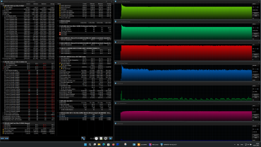 Обзор игрового ноутбука MSI Titan 18 HX AI A2XWJG-076RU с Intel Core Ultra 9 и Nvidia GeForce RTX 5090 Laptop Обзор игрового ноутбука MSI Titan 18 HX AI A2XWJG-076RU с Intel Core Ultra 9 и Nvidia GeForce RTX 5090 Laptop