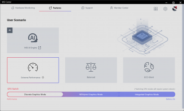 Обзор игрового ноутбука MSI Titan 18 HX AI A2XWJG-076RU с Intel Core Ultra 9 и Nvidia GeForce RTX 5090 Laptop Обзор игрового ноутбука MSI Titan 18 HX AI A2XWJG-076RU с Intel Core Ultra 9 и Nvidia GeForce RTX 5090 Laptop