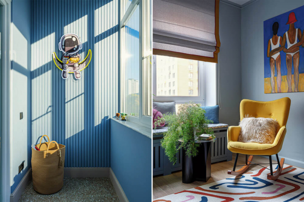 Цвет как инструмент Цвет как инструмент