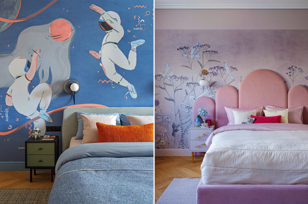 Цвет как инструмент Цвет как инструмент