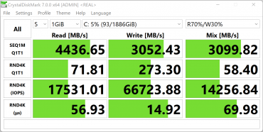 Обзор игрового ноутбука MSI Titan 18 HX AI A2XWJG-076RU с Intel Core Ultra 9 и Nvidia GeForce RTX 5090 Laptop Обзор игрового ноутбука MSI Titan 18 HX AI A2XWJG-076RU с Intel Core Ultra 9 и Nvidia GeForce RTX 5090 Laptop