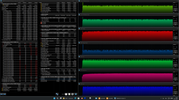 Обзор игрового ноутбука MSI Titan 18 HX AI A2XWJG-076RU с Intel Core Ultra 9 и Nvidia GeForce RTX 5090 Laptop Обзор игрового ноутбука MSI Titan 18 HX AI A2XWJG-076RU с Intel Core Ultra 9 и Nvidia GeForce RTX 5090 Laptop