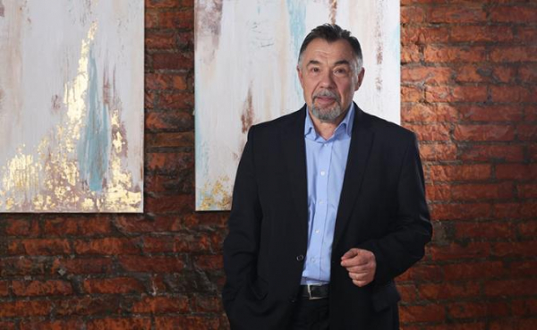 Диетолог Гинзбург: Запомните три обязательные в жизни вещи, которые спасут вас от ожирения