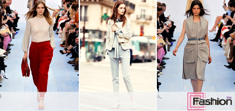 Chloe: стиль и элегантность в каждой детали