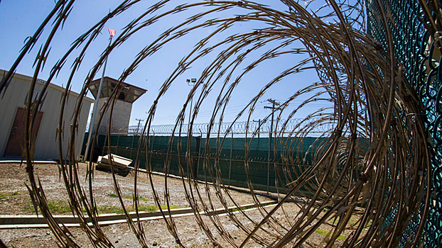 СПЧ: из тюрьмы в Гуантанамо удалось вызволить врача-россиянина