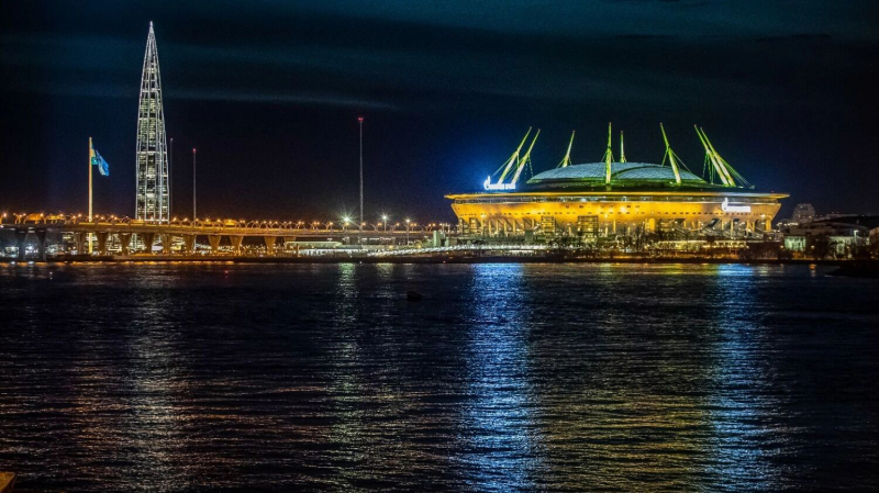 Будущим друзьям — все, бывшим — дроны. Россия простила ExxonMobil, Socar сгорел дотла