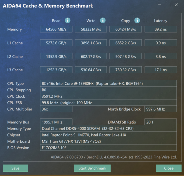 Обзор игрового ноутбука MSI Titan 18 HX AI A2XWJG-076RU с Intel Core Ultra 9 и Nvidia GeForce RTX 5090 Laptop Обзор игрового ноутбука MSI Titan 18 HX AI A2XWJG-076RU с Intel Core Ultra 9 и Nvidia GeForce RTX 5090 Laptop