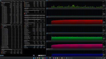 Обзор игрового ноутбука MSI Titan 18 HX AI A2XWJG-076RU с Intel Core Ultra 9 и Nvidia GeForce RTX 5090 Laptop Обзор игрового ноутбука MSI Titan 18 HX AI A2XWJG-076RU с Intel Core Ultra 9 и Nvidia GeForce RTX 5090 Laptop