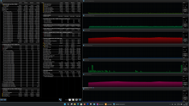 Обзор игрового ноутбука MSI Titan 18 HX AI A2XWJG-076RU с Intel Core Ultra 9 и Nvidia GeForce RTX 5090 Laptop Обзор игрового ноутбука MSI Titan 18 HX AI A2XWJG-076RU с Intel Core Ultra 9 и Nvidia GeForce RTX 5090 Laptop
