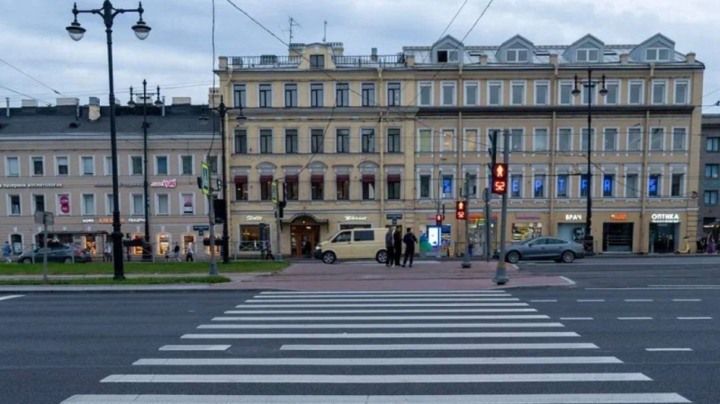 Лето позади: синоптик предсказал постепенное похолодание в Петербурге