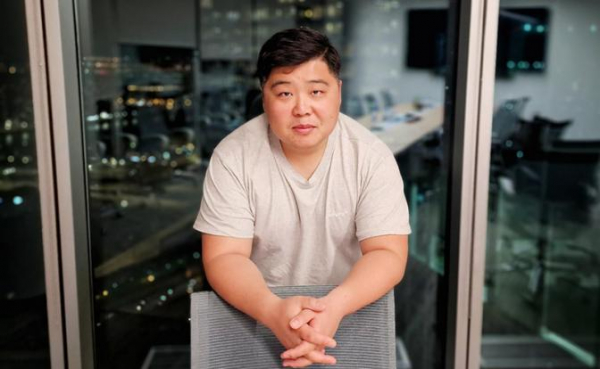 От управления квадратными метрами — к бизнес-результату: карьерная траектория Алексея Кима