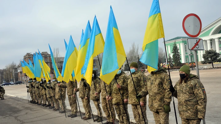 Подоляка указал на интересную деталь после провокации в Сумах. ВСУ сами себя сдали: “Вот и думайте”