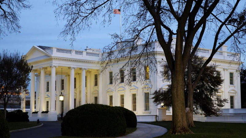 Трамп пригласил европейских лидеров на встречу с Зеленским в Белом доме