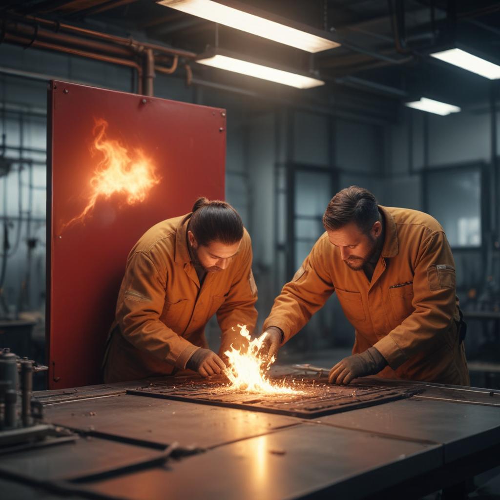 ПЭСПЗ Панель противопожарных устройств сборка проектирование и ориентировочные цены