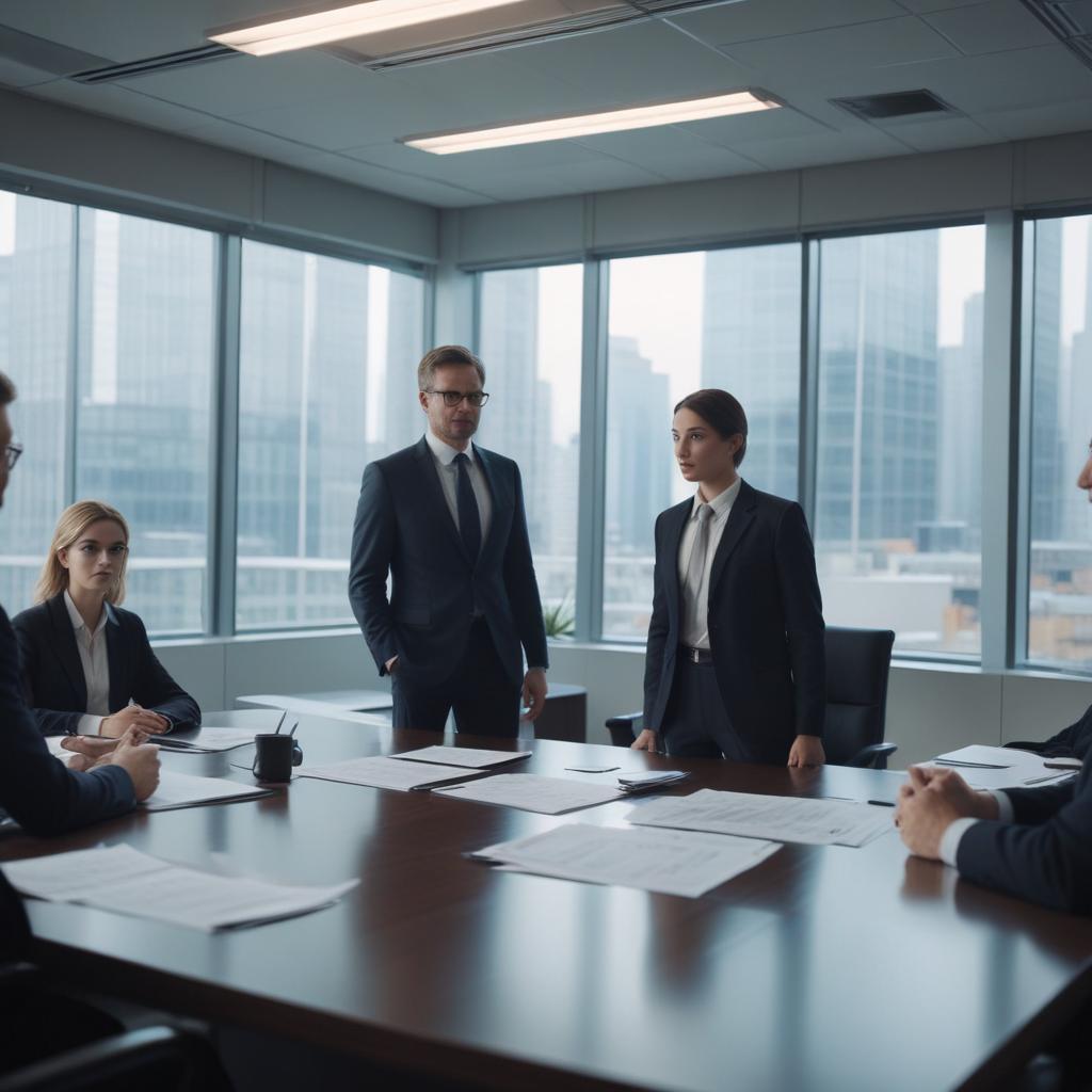 Юридические услуги для бизнеса: налоги, слияния и поглощения, антимонопольное право и арбитраж