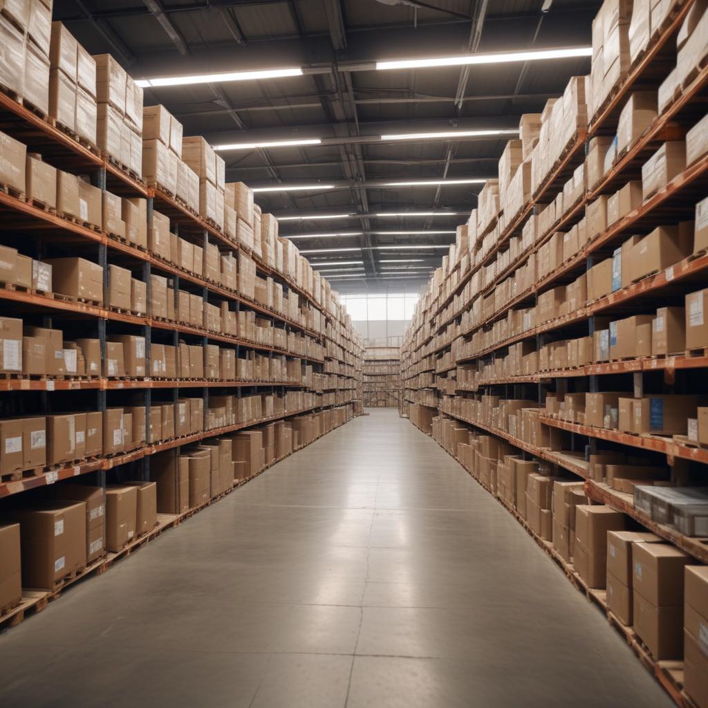 Оптовый интернет-магазин товаров и техники: обзор ассортимента и условий поставки