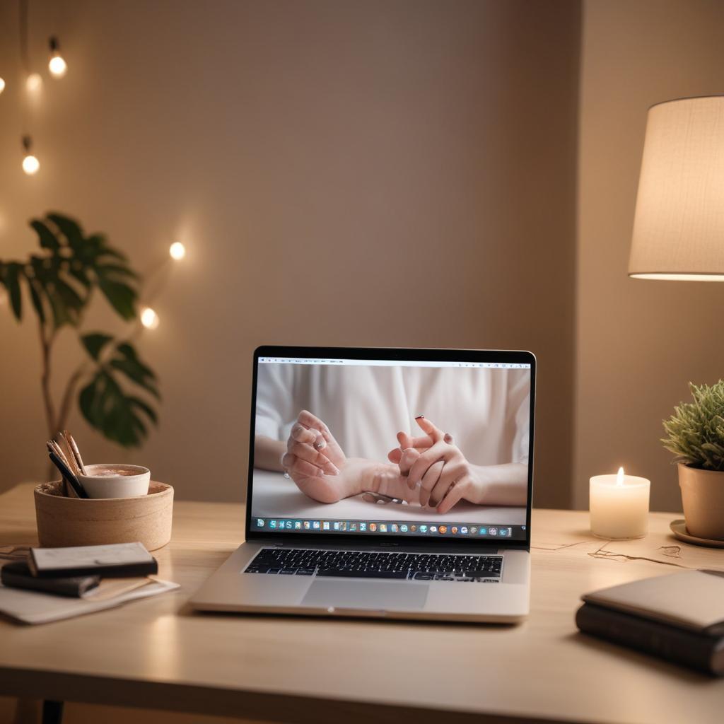 Цены на дистанционное обучение по курсам мастера маникюра