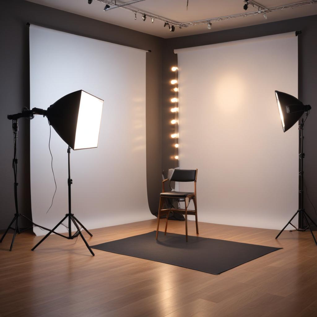 Осветители для фото и видеосъемки: обзор типов и критериев выбора в онлайн-магазинах