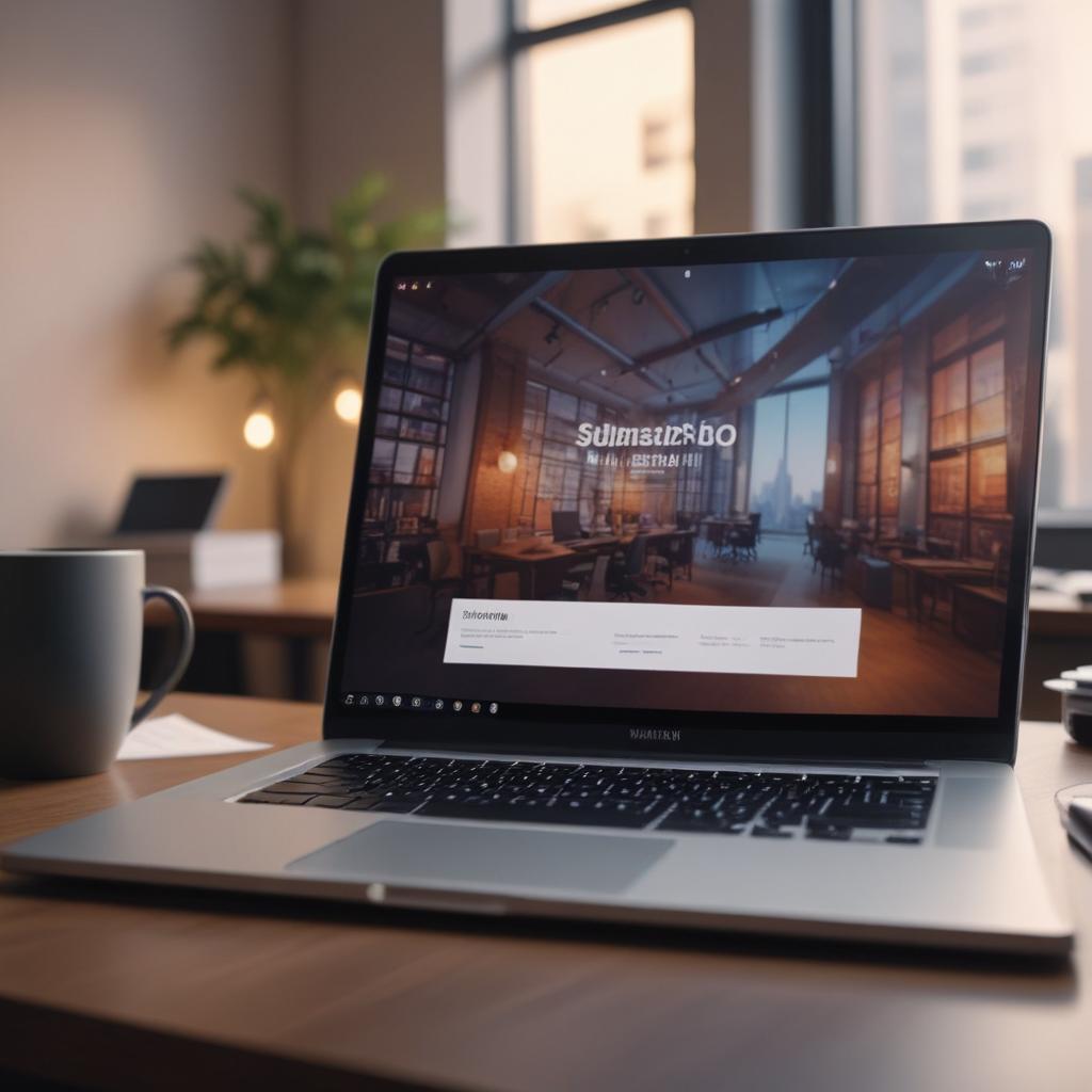 Обзор онлайн-сервиса с подпиской на премиум-услуги