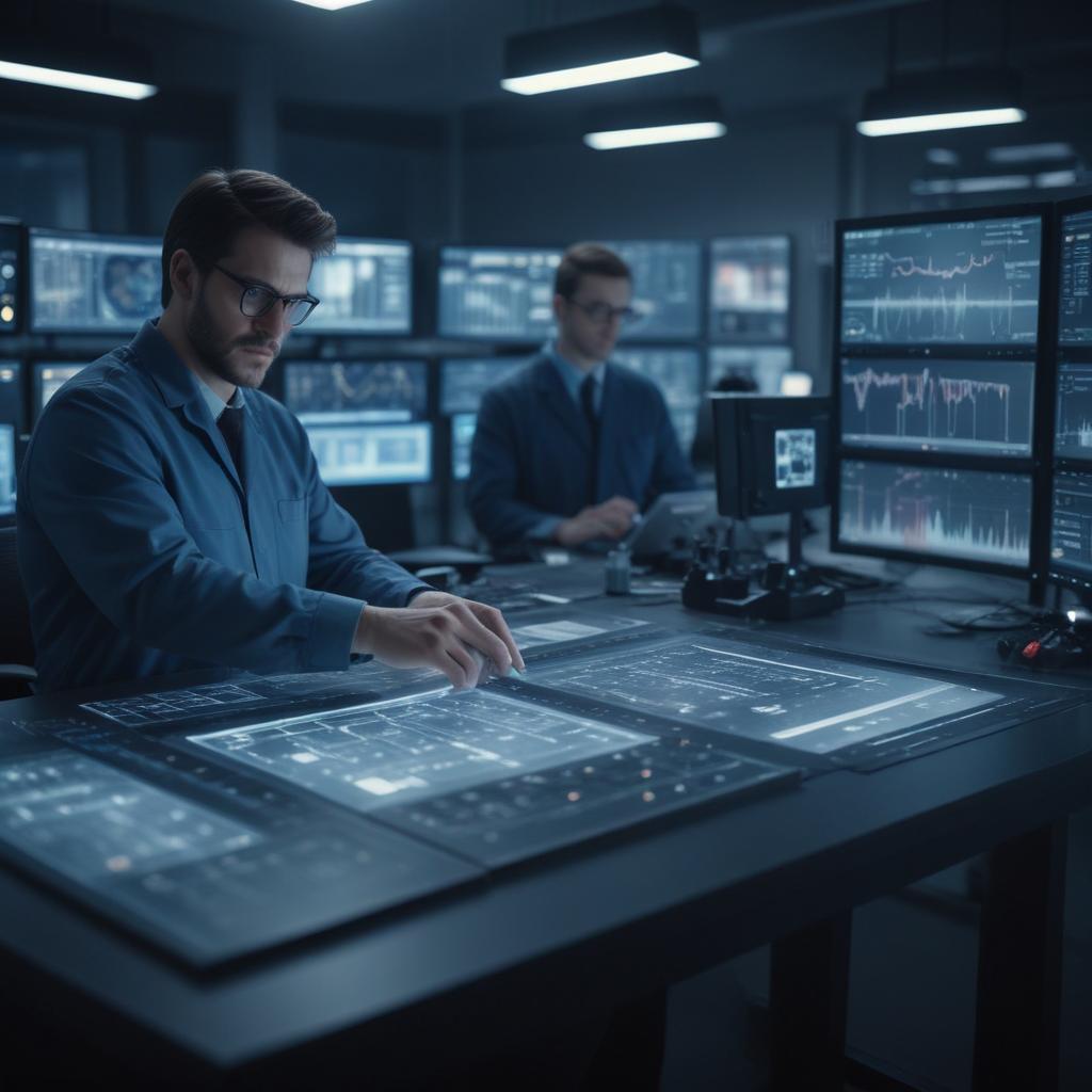 Проверка безопасности: принципы, методики и области применения