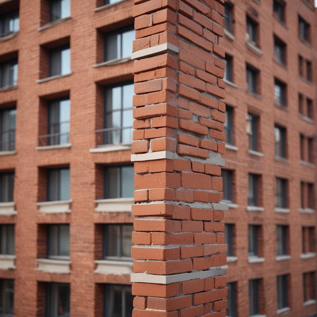 Клинкер в строительстве: обзор характеристик, видов и вариантов применения