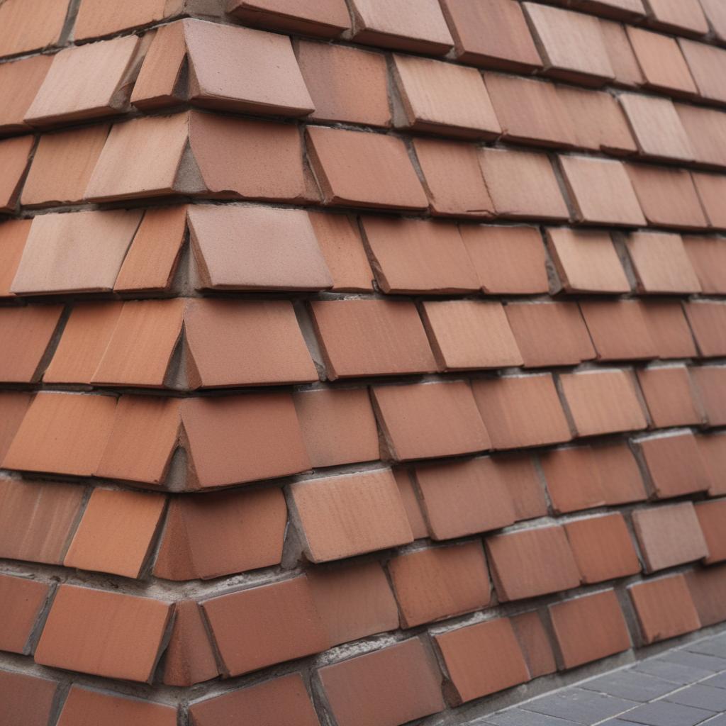 Обзор клинкерной плитки и фасадной облицовки: характеристики и применение