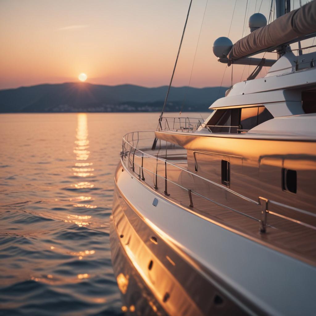 Авторские туры на яхте: цены и условия