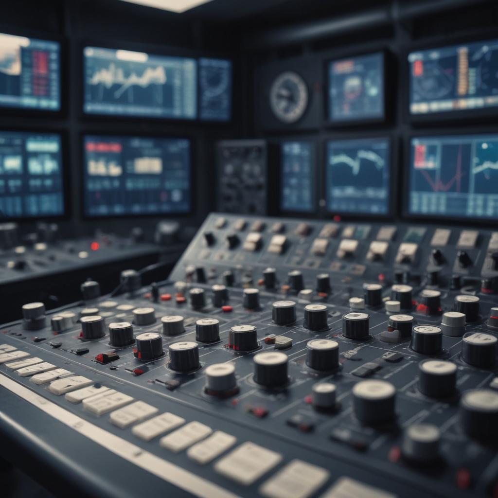 ДАТ-М-03 датчик-сигнализатор: характеристики и цена с НДС 42 960 ₽