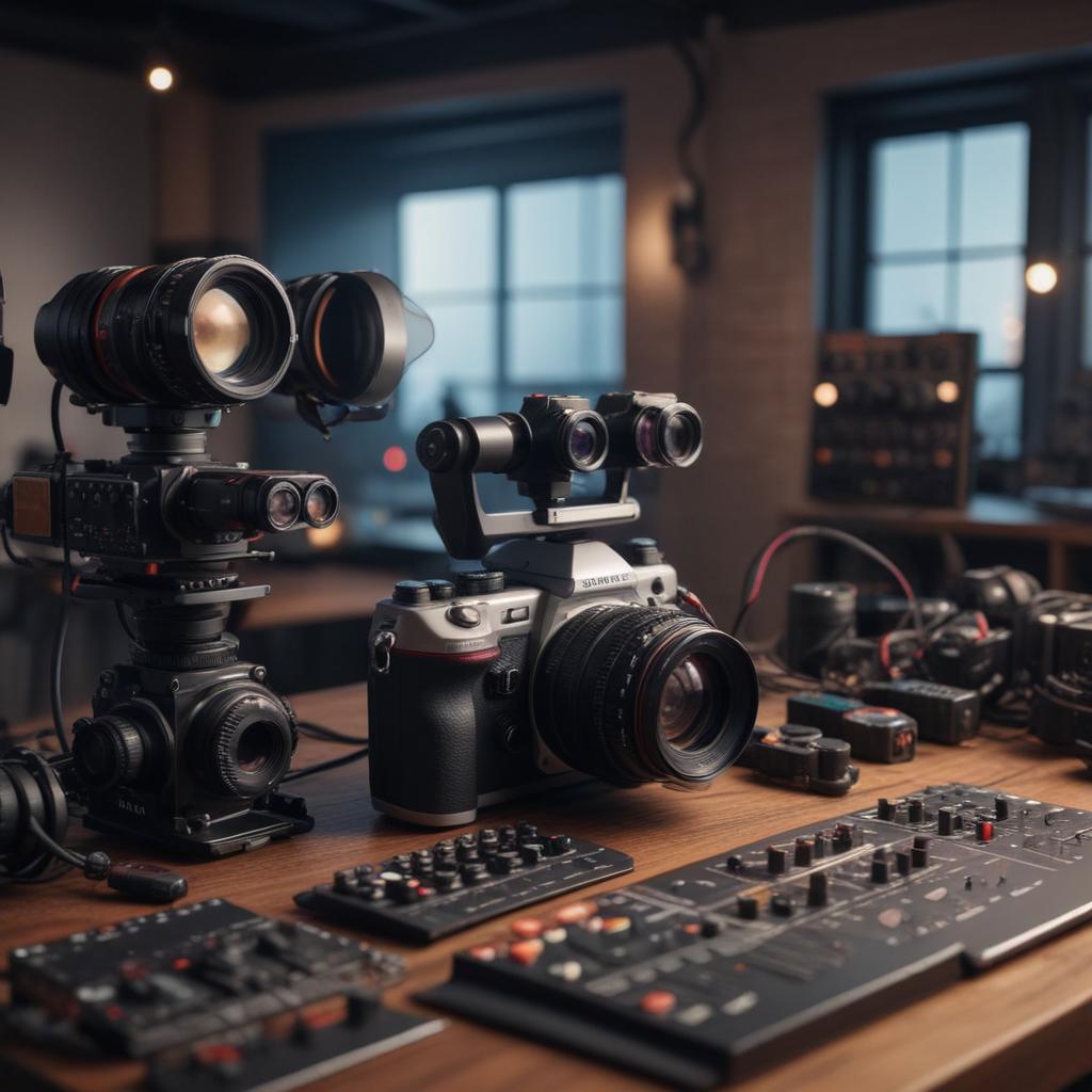 Обзоры аудиотехники и руководства по настройке стереосистем на специализированном информационном сайте