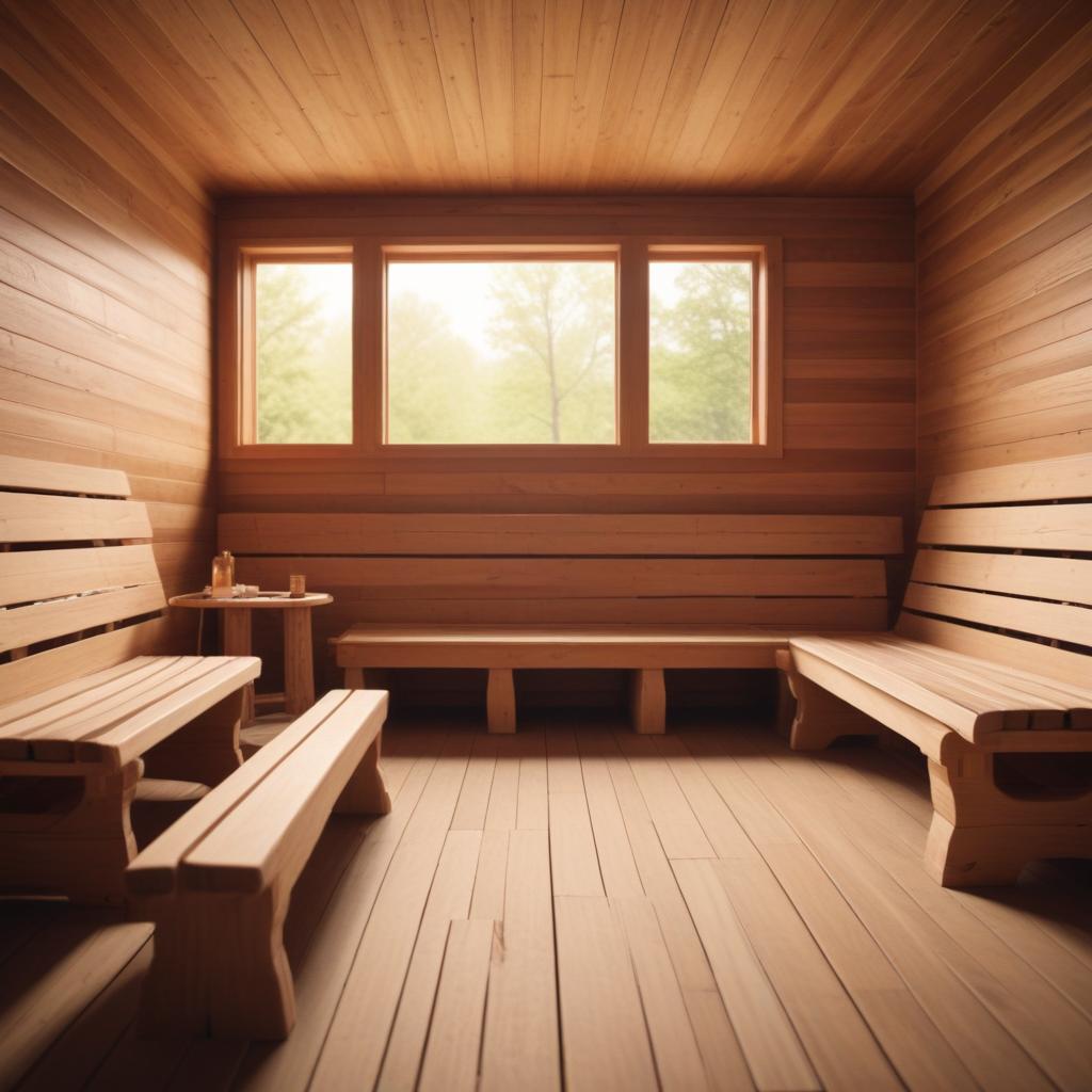 Обзоры и советы об банях и саунах